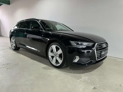 Used AUDI A6 Diesel 2019 Ad 