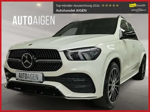 Used MERCEDES-BENZ CLASSE GLE Diesel 2020 Ad 