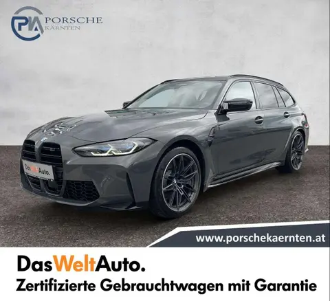 Annonce BMW M3 Essence 2024 d'occasion 