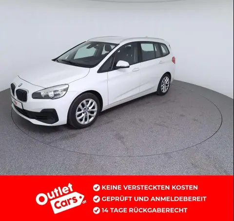 Used BMW SERIE 2 Diesel 2019 Ad 