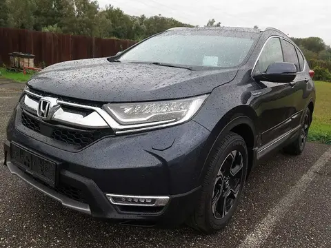 Annonce HONDA CR-V Essence 2019 d'occasion 