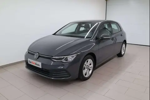 Used VOLKSWAGEN GOLF Petrol 2020 Ad 