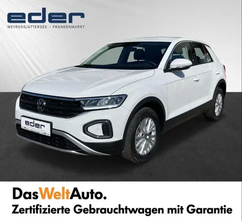 Used VOLKSWAGEN T-ROC Petrol 2024 Ad 