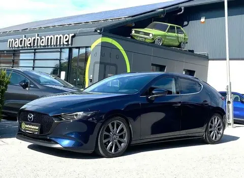 Annonce MAZDA 3 Essence 2019 d'occasion 