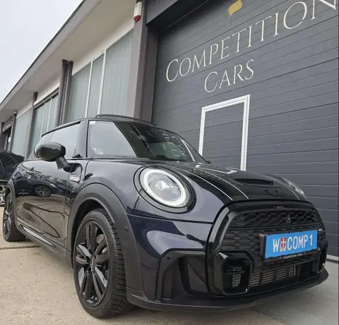 Annonce MINI COOPER Essence 2021 d'occasion 