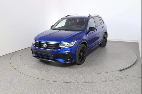 Used VOLKSWAGEN TIGUAN Diesel 2024 Ad 