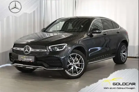 Used MERCEDES-BENZ CLASSE GLC Diesel 2021 Ad 