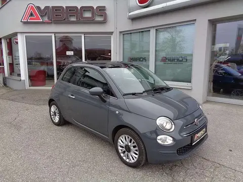 Used FIAT 500 Petrol 2019 Ad 