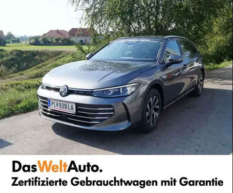 Annonce VOLKSWAGEN PASSAT Diesel 2024 d'occasion 