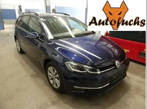 Used VOLKSWAGEN GOLF Diesel 2019 Ad 