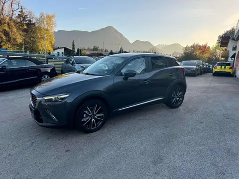 Used MAZDA CX-3 Diesel 2015 Ad 