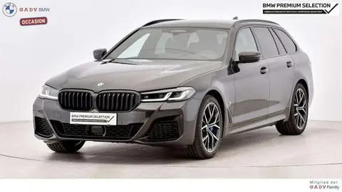 Annonce BMW SERIE 5 Diesel 2023 d'occasion 