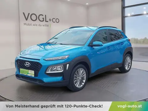 Annonce HYUNDAI KONA Essence 2021 d'occasion 