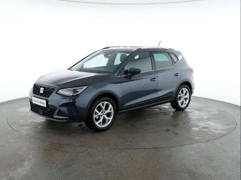 Used SEAT ARONA Petrol 2023 Ad 