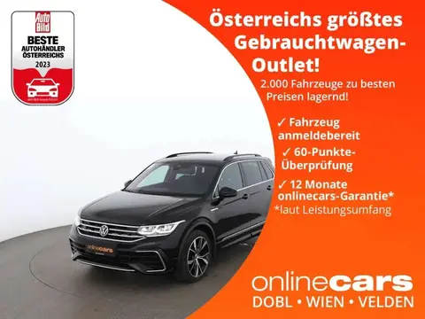 Used VOLKSWAGEN TIGUAN Diesel 2022 Ad 