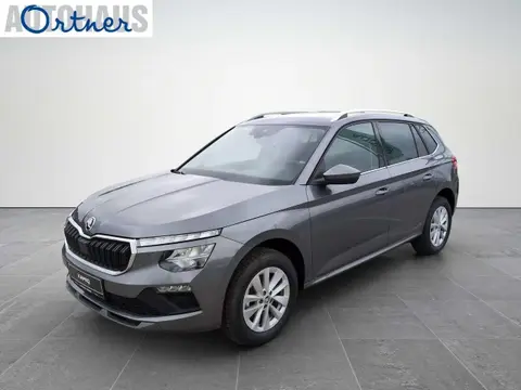 Used SKODA KAMIQ Petrol 2024 Ad 