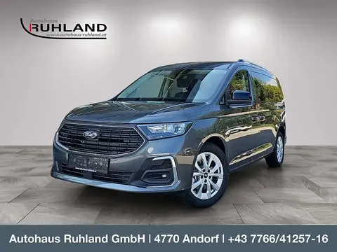 Used FORD GRAND TOURNEO Diesel 2024 Ad 