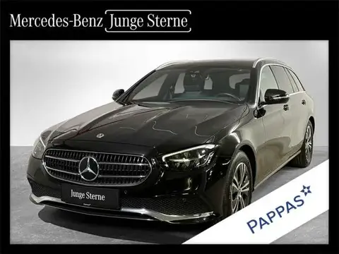 Used MERCEDES-BENZ CLASSE E Diesel 2023 Ad 