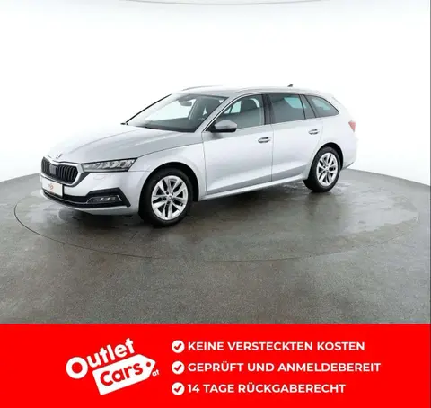 Used SKODA OCTAVIA Diesel 2020 Ad 