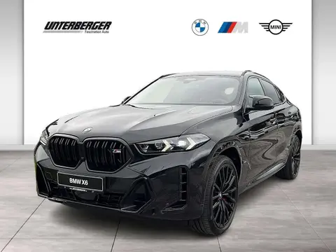 Annonce BMW X6 Essence 2024 d'occasion 