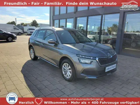 Used SKODA KAMIQ Petrol 2023 Ad 