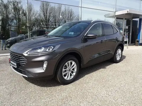 Used FORD KUGA Petrol 2023 Ad 