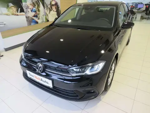 Used VOLKSWAGEN POLO Petrol 2024 Ad 