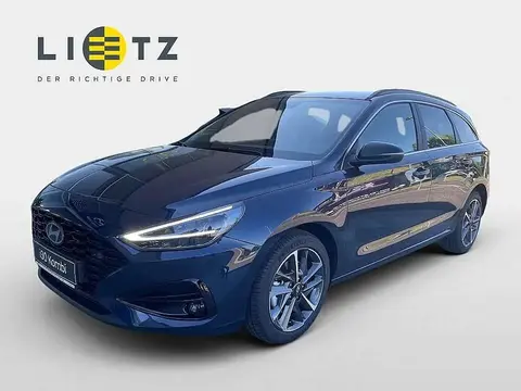 Annonce HYUNDAI I30 Essence 2024 d'occasion 