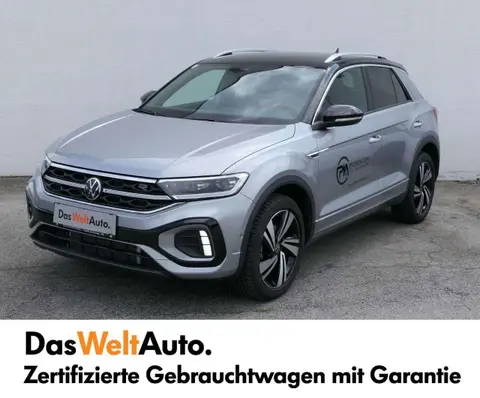 Used VOLKSWAGEN T-ROC Petrol 2023 Ad 