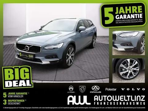 Used VOLVO V90 Hybrid 2023 Ad 