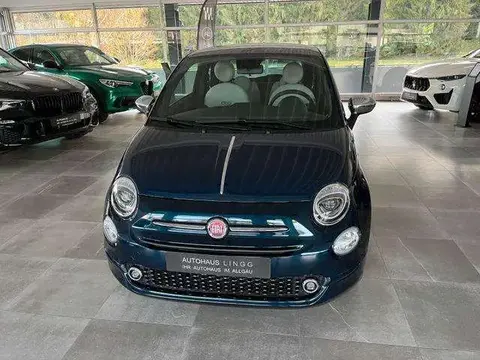 Annonce FIAT 500 Essence 2022 d'occasion 