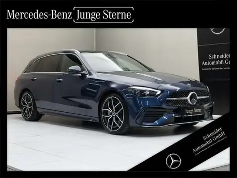 Used MERCEDES-BENZ CLASSE C Petrol 2023 Ad 