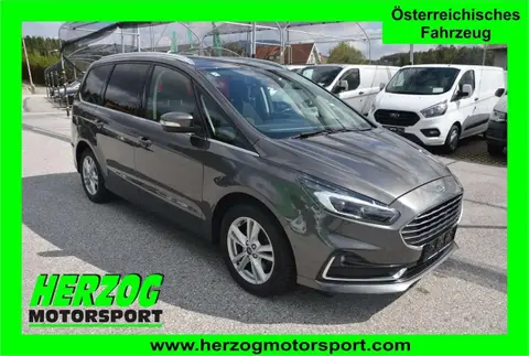 Used FORD GALAXY Diesel 2021 Ad 