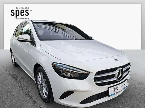 Used MERCEDES-BENZ CLASSE B Diesel 2021 Ad 