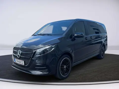 Annonce MERCEDES-BENZ CLASSE V Diesel 2024 d'occasion 