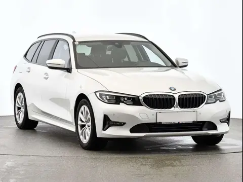 Annonce BMW SERIE 3 Diesel 2022 d'occasion 