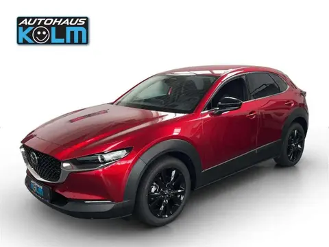 Used MAZDA CX-30 Petrol 2024 Ad 