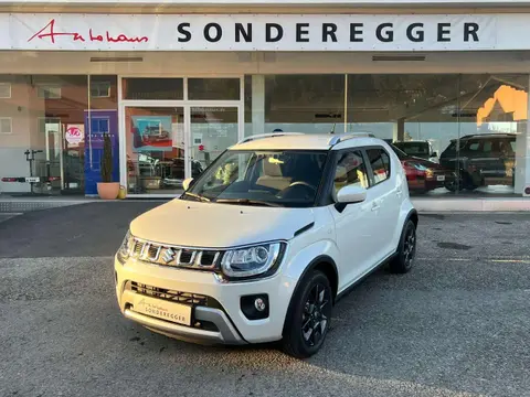 Annonce SUZUKI IGNIS Essence 2024 d'occasion 