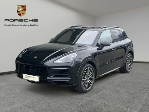 Used PORSCHE CAYENNE Hybrid 2023 Ad 