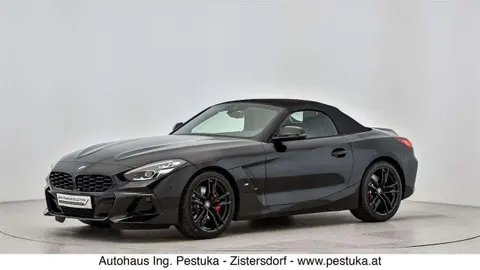 Annonce BMW Z4 Essence 2023 d'occasion 