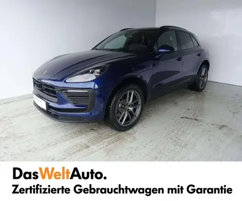 Used PORSCHE MACAN Petrol 2023 Ad 