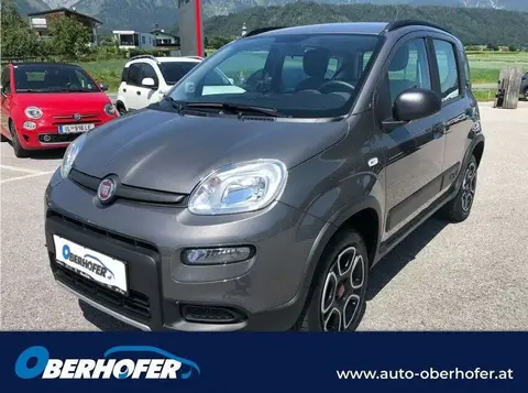 Used FIAT PANDA Petrol 2021 Ad 