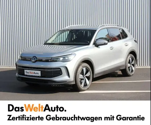 Annonce VOLKSWAGEN TIGUAN Diesel 2024 d'occasion 