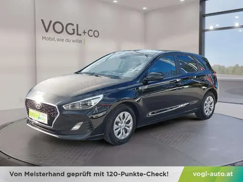 Used HYUNDAI I30 Petrol 2020 Ad 