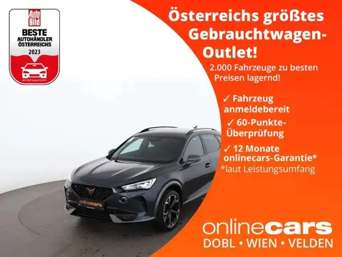 Used CUPRA FORMENTOR Diesel 2023 Ad 