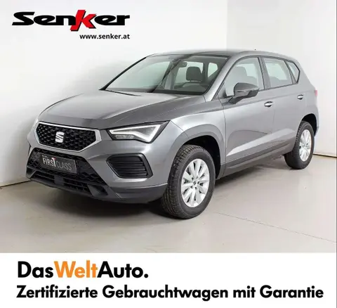 Used SEAT ATECA Diesel 2024 Ad 