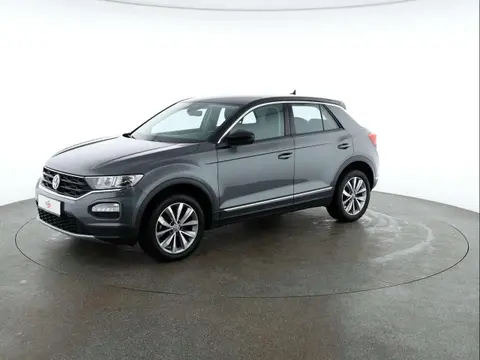 Used VOLKSWAGEN T-ROC Diesel 2020 Ad 