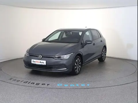 Used VOLKSWAGEN GOLF Diesel 2021 Ad 