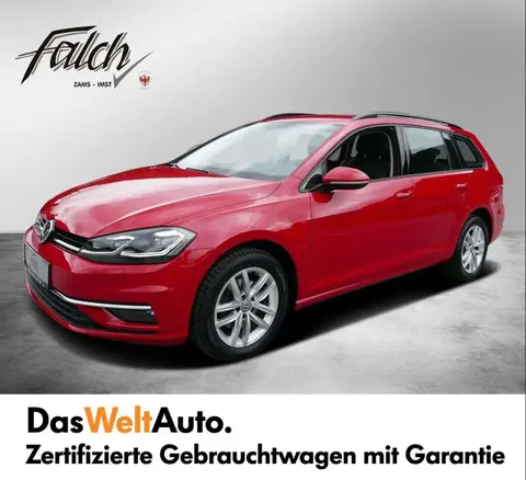 Used VOLKSWAGEN GOLF Diesel 2019 Ad 