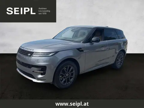 Used LAND ROVER RANGE ROVER SPORT Diesel 2024 Ad 